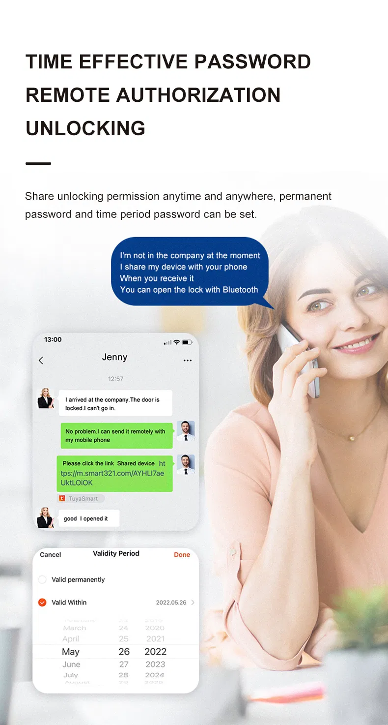 Waterproof Test Display