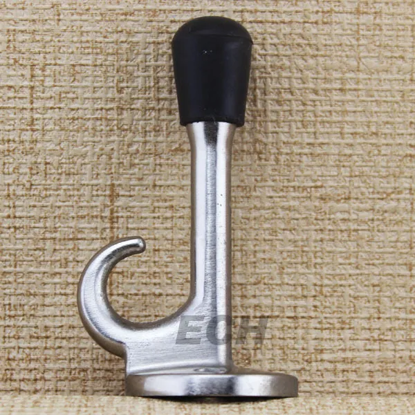 Zinc Alloy Rubber Stopper View 4