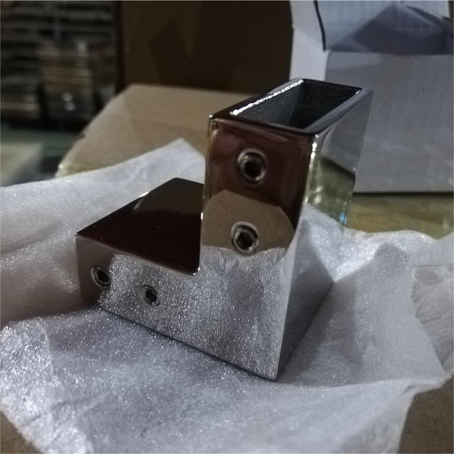 Bestselling Minimalist Home Shower Room Dedicated Hardware Pipes and Connectors