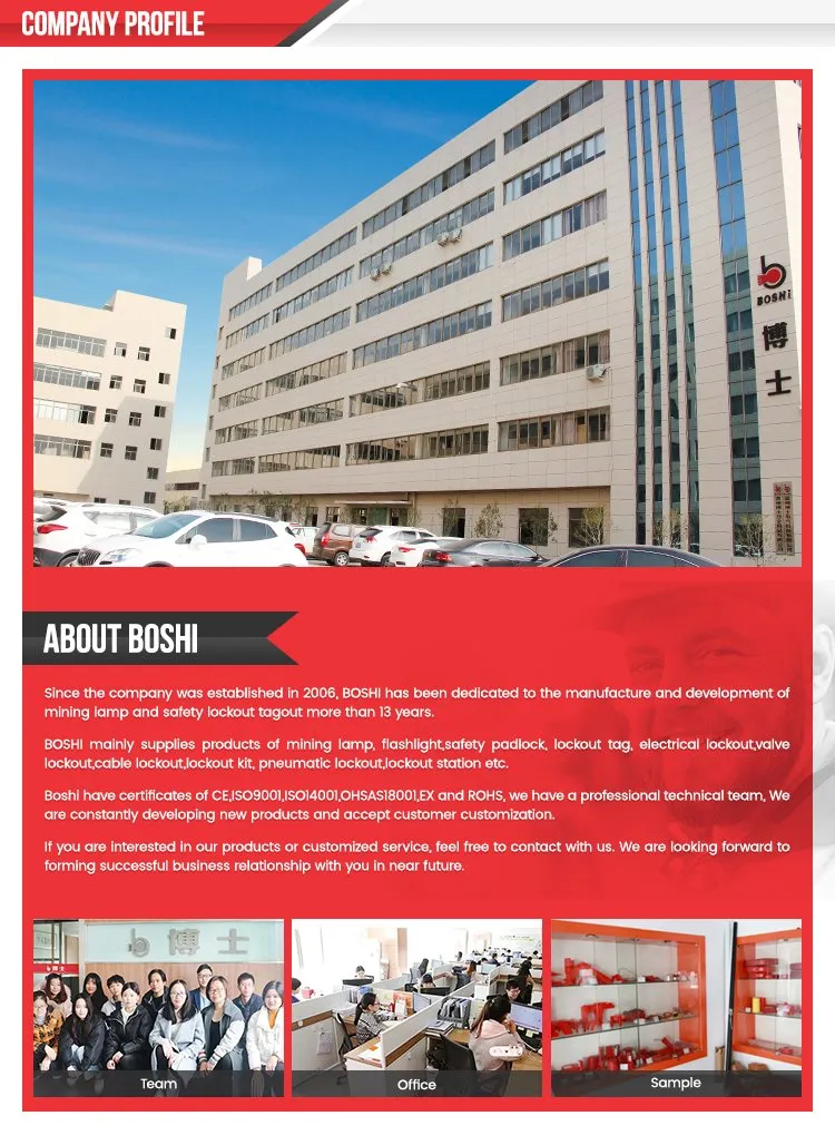 Security Lock Detail