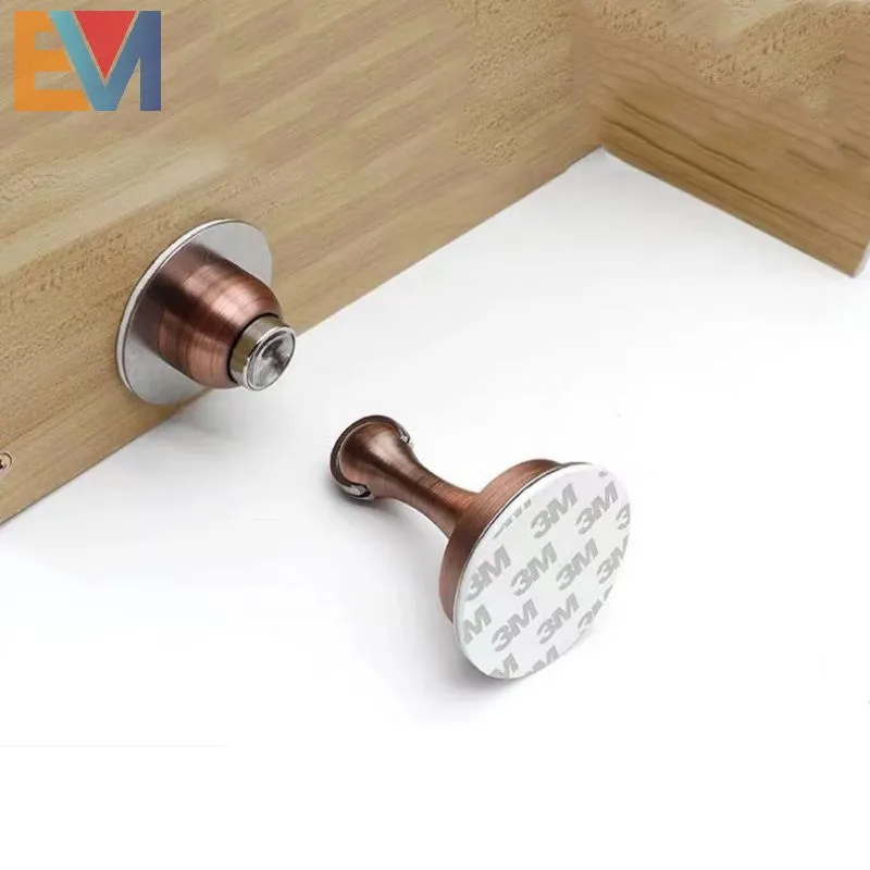 Magnetic Door Stopper View 5