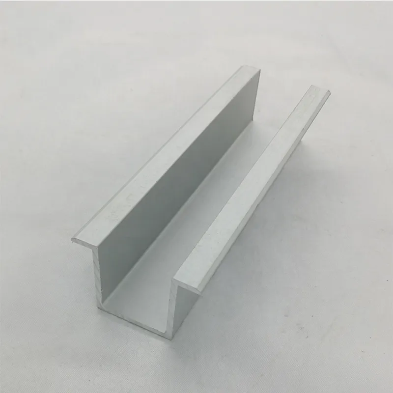 Aluminium Track Sliding Folding Door Accessories 6