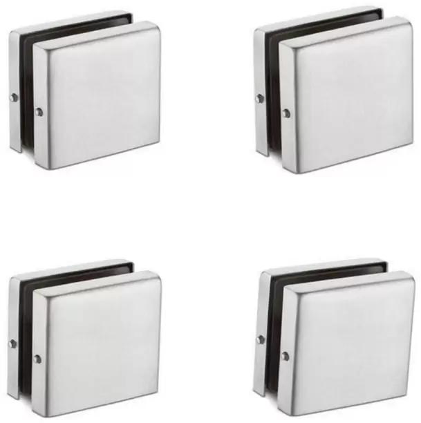 Wall to Glass Connecting Patch Fittings/Glass Door Accessories