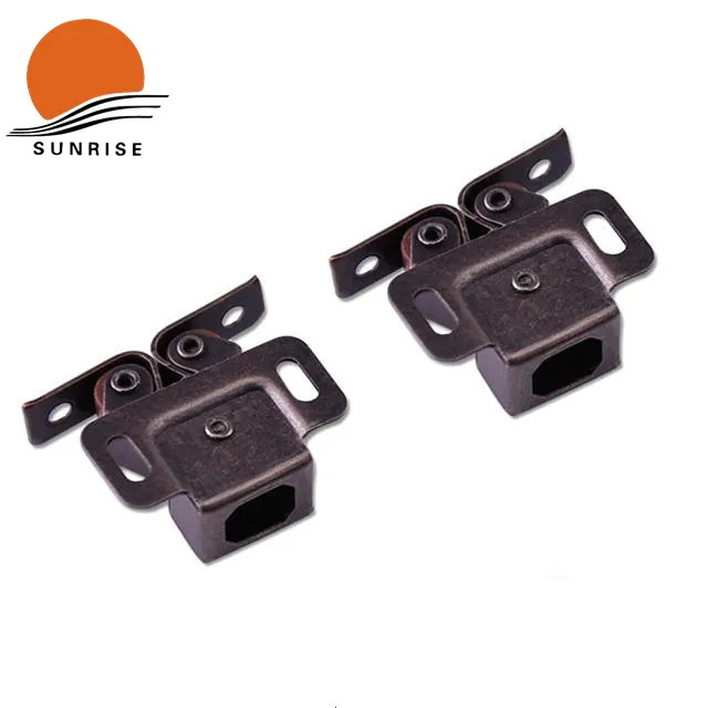 Modern Magnetic Door Catch