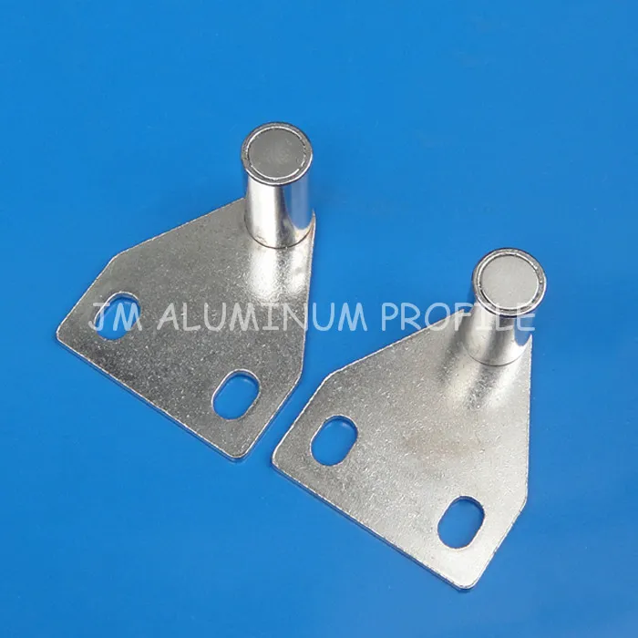 Magnetic Latch Detail 4