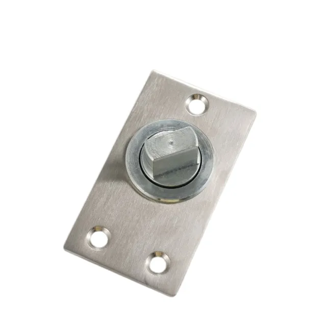 Specification View 1