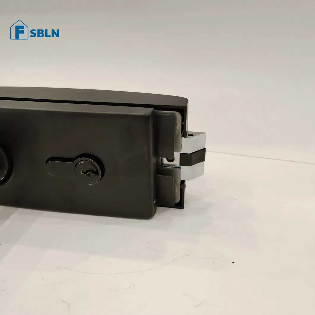 Glass Door Lock
