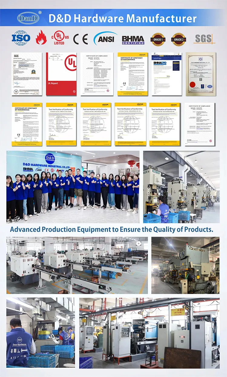 Production Display 1