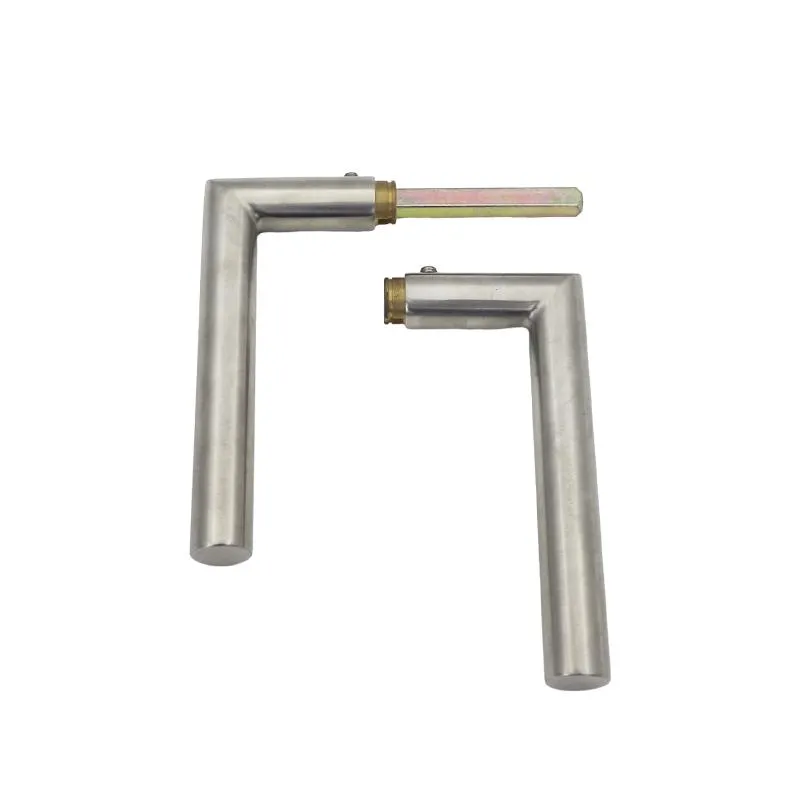 Glass Lock Component 2