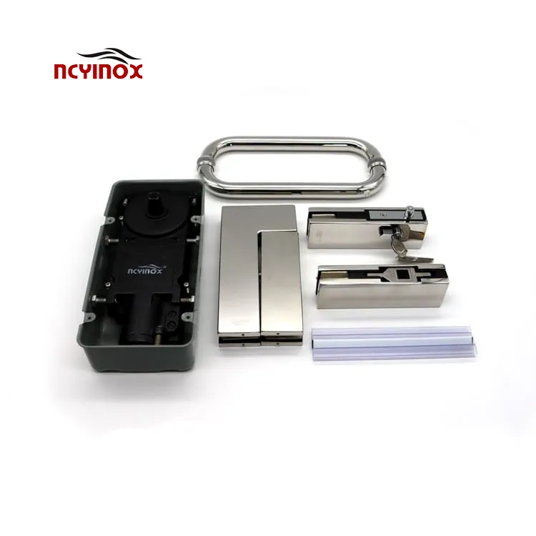 Universal Door Hardware Fitting