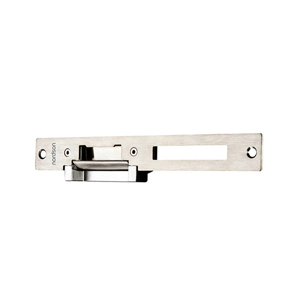 Power to Lock Glass Door Electric Strike Lock with Short Circuit