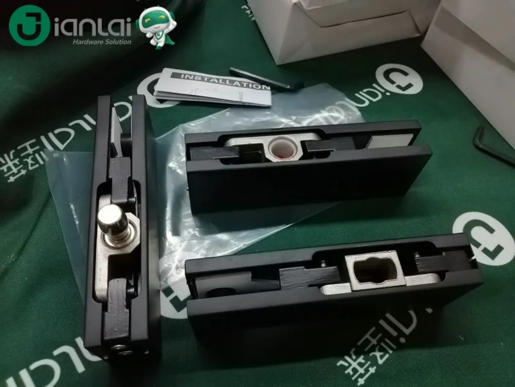 Patch Fitting View 2