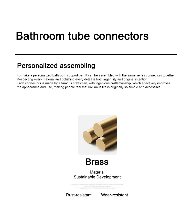 Glass Door Fixing Bracket SB1504 View 5