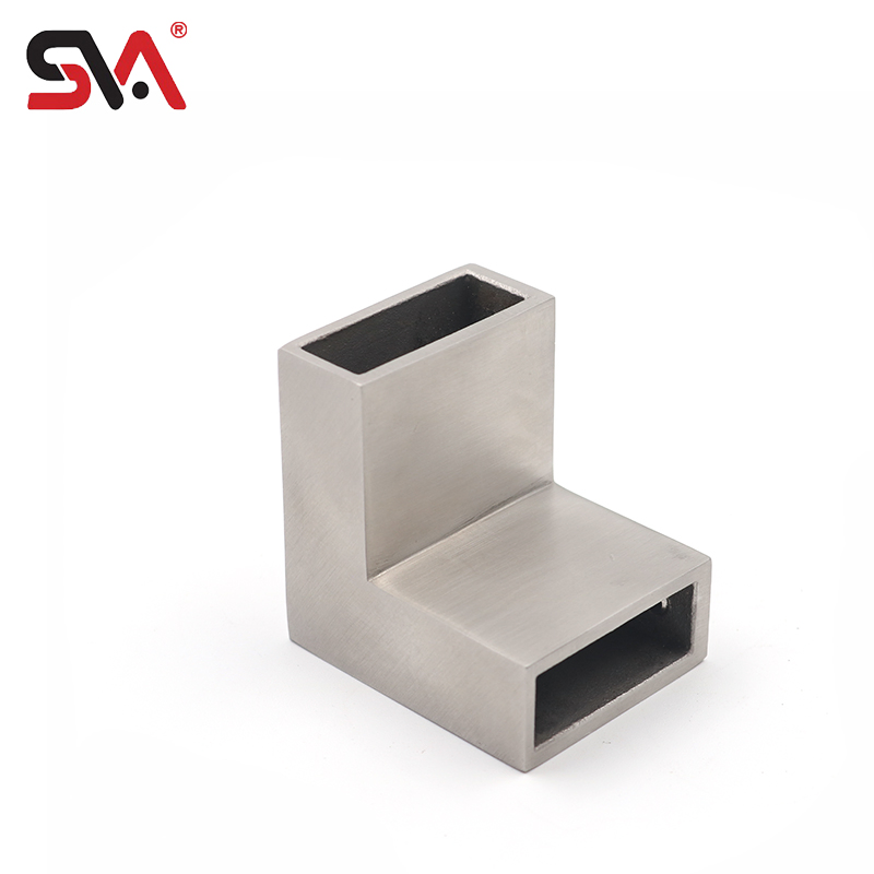 Hot Selling Minimalist Style Hotel Bathroom Shower Hardware Pipes and Connectors