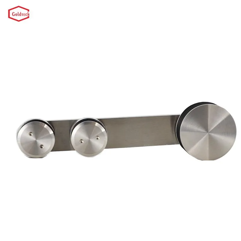 Sliding Track Hardware 4