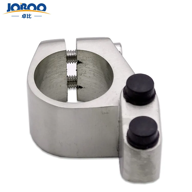 Sliding Door Track Detail 2