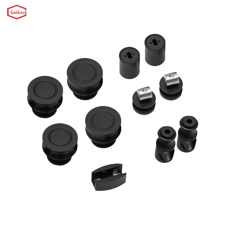 Premium Sliding Door Roller Set for Shower Enclosures