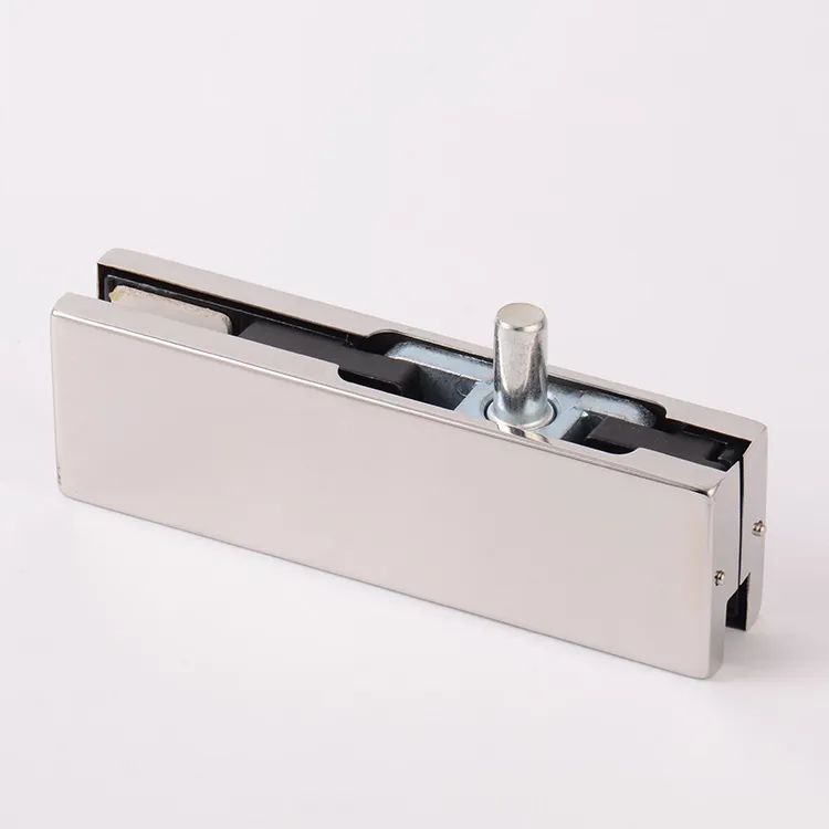 V-211 Stainless Steel Door Clamp Detail 1