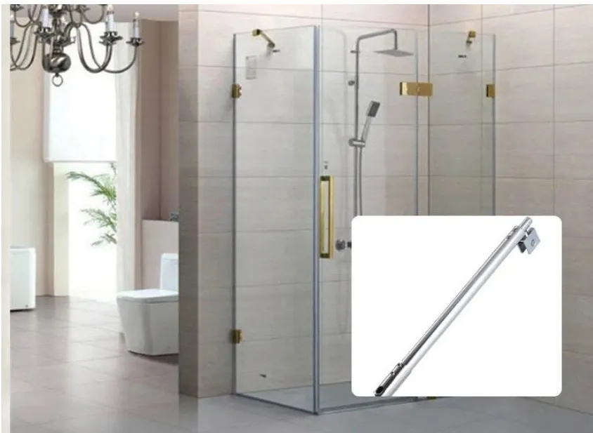 Support Arm Detail 2