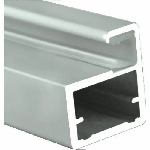 Conveyor Track Aluminum Profile Industrial CNC Aluminum Profile Hidden Track for Sliding Door Window