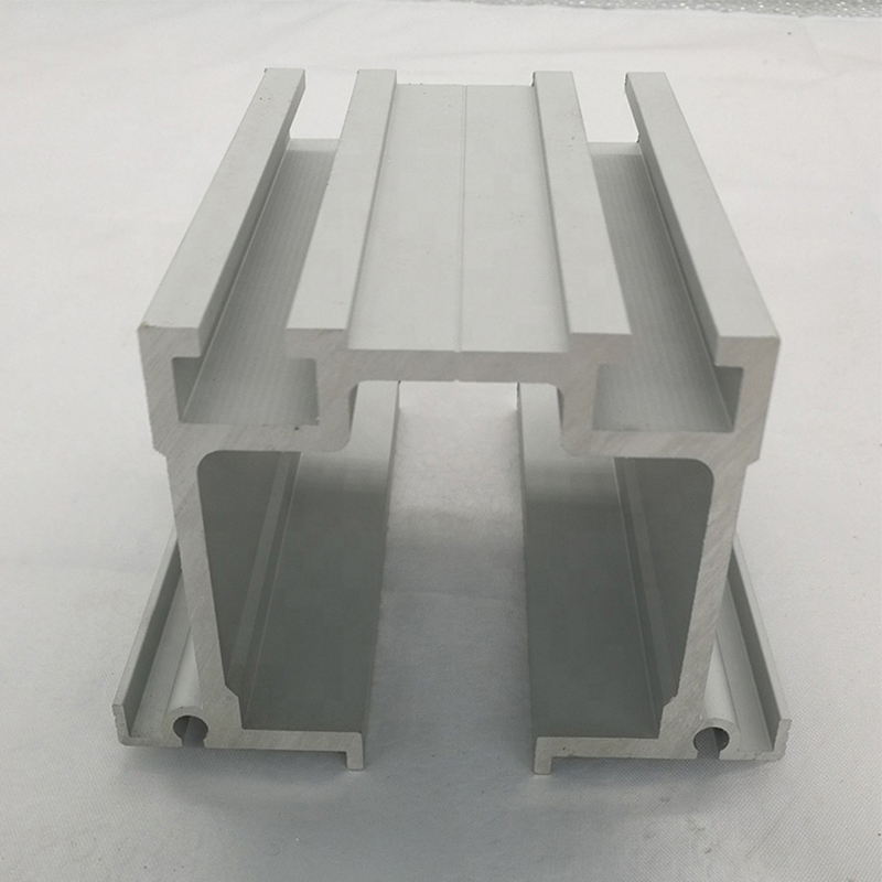 Aluminium Track Sliding Folding Door Accessories