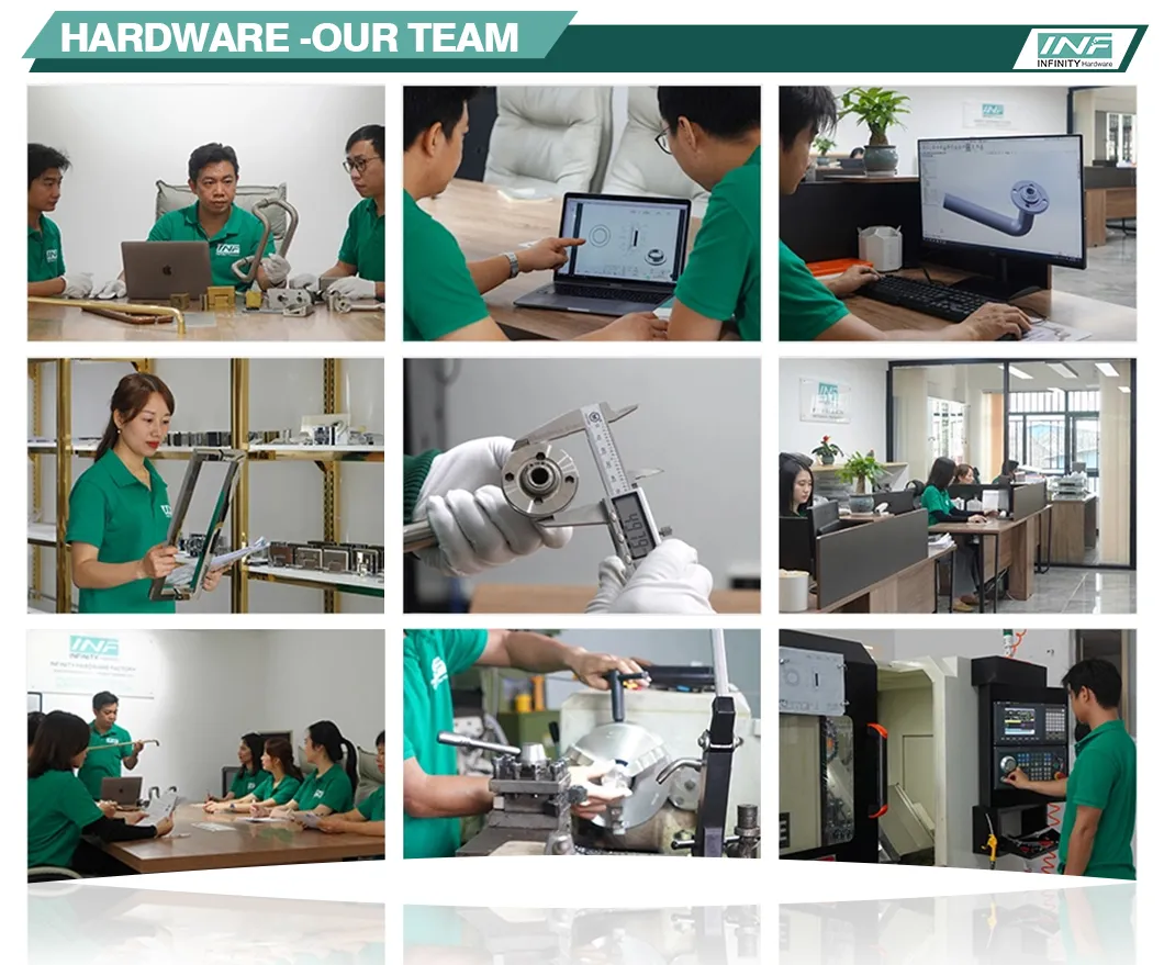 Manufacturing Process 3