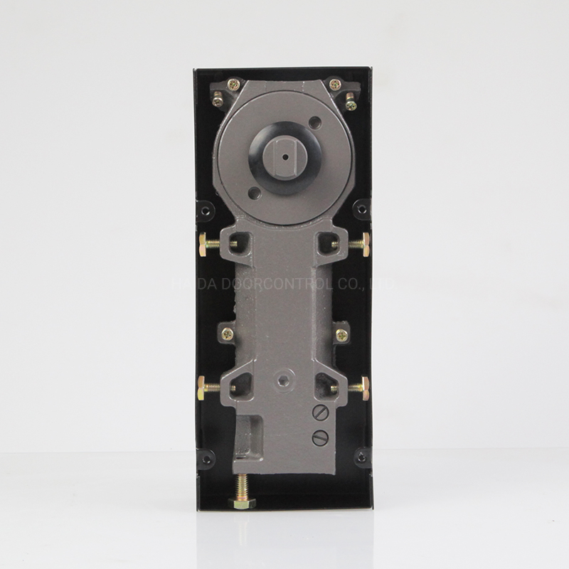 HD-212 60kg High Quality Floor Spring /Door Closer for Glass Door