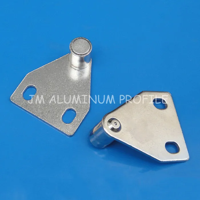 Magnetic Latch Detail 3