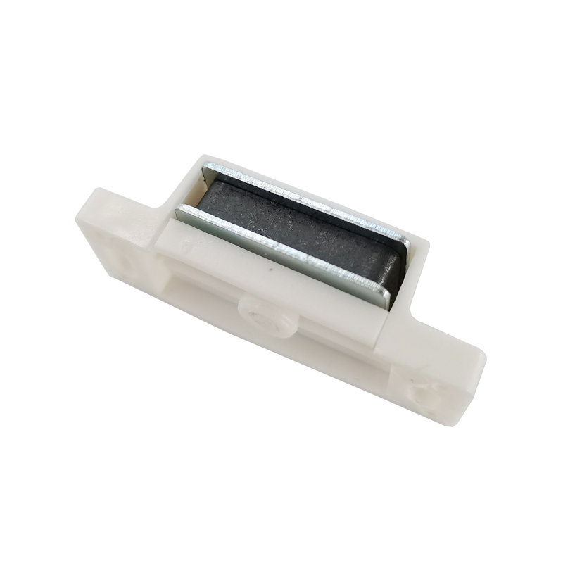 ABS Cover Durable Furniture Cabinet Application Strong Magnetic Door Catch