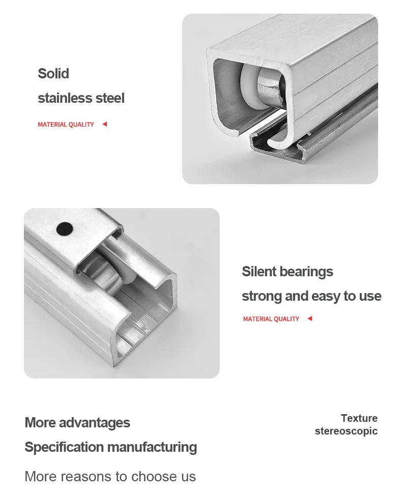 Door Fitting Component