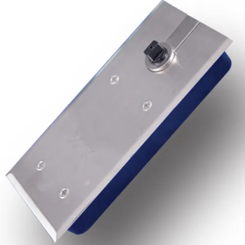 Glass Hardware Fitting Floor Spring for 120kg Door