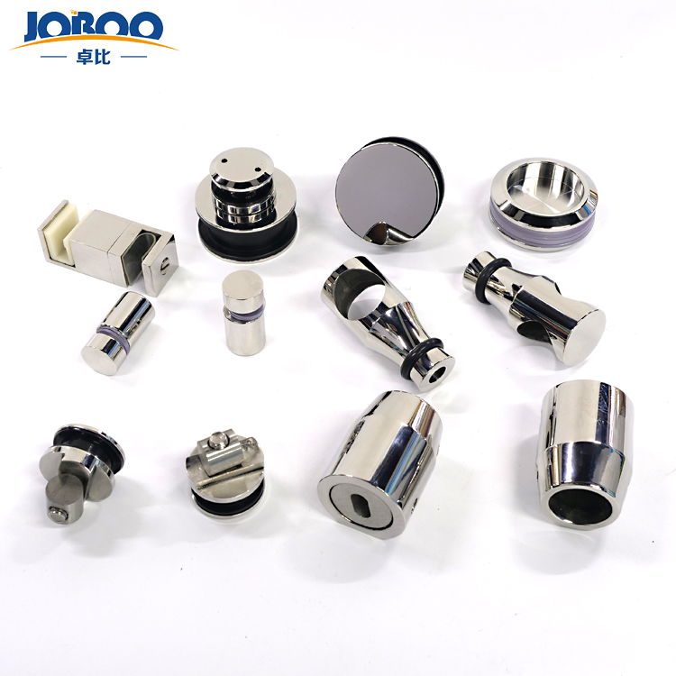 Shower Room Stainless Steel Sliding Door Hardware Accessories Roller