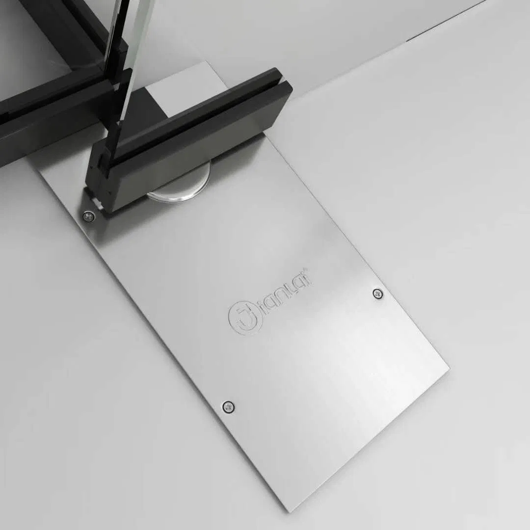 Floor Spring Machine Self Closing Glass Door Floor Hinge Springs