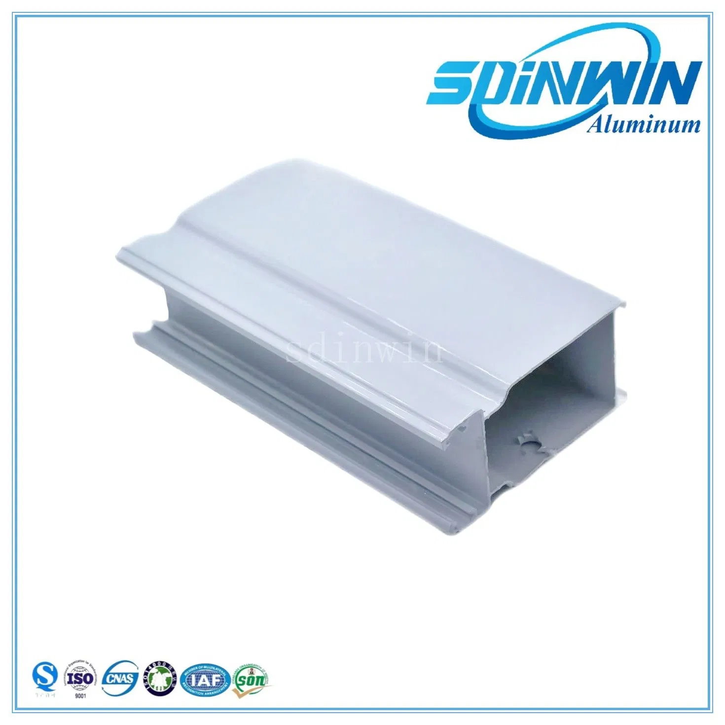 Sleek Anodized Aluminum Sliding Door Tracks for Contemporary Interiors