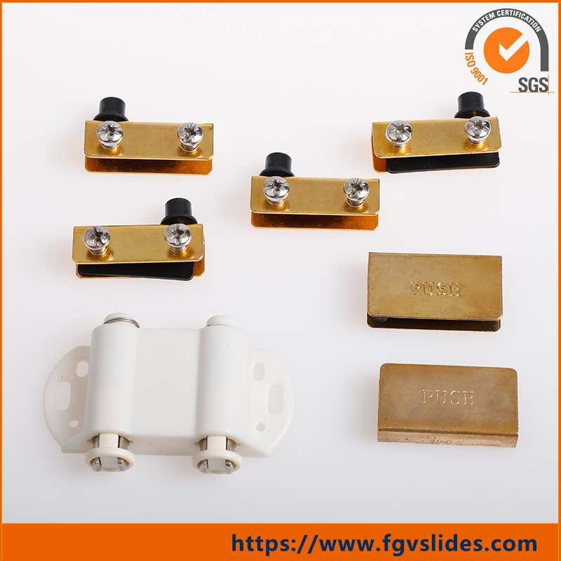 Magnetic Door Drawer Cabinet Latch Catch