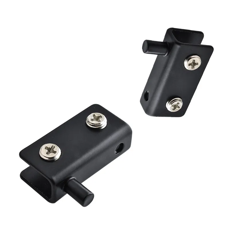 Magnetic Catch View 1