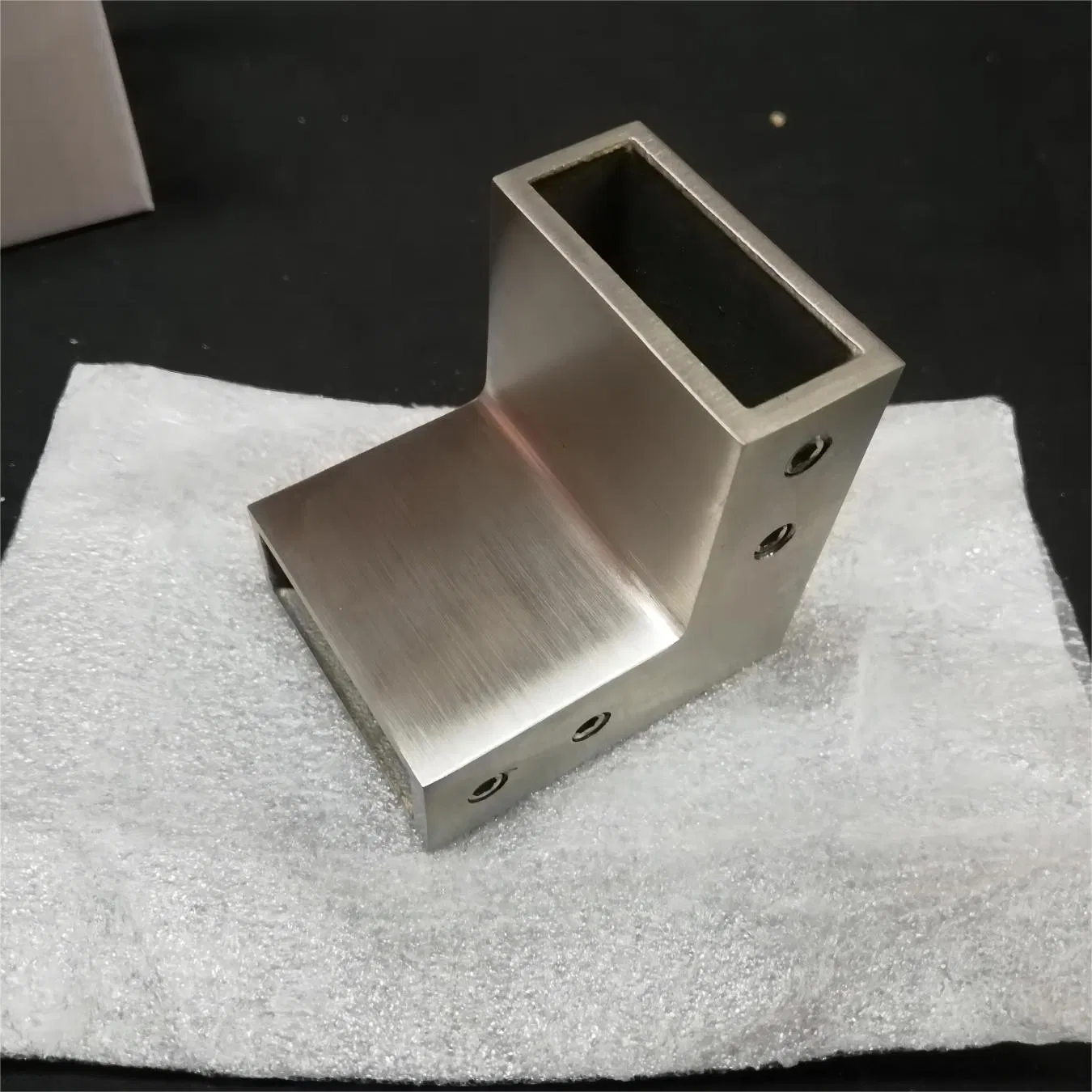 High Quality Sanding Style Home Independent Bathroom Dedicated Hardware Pipes and Connectors