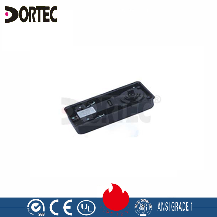 Glass Hardware Fitting Floor Spring for 120kg Door