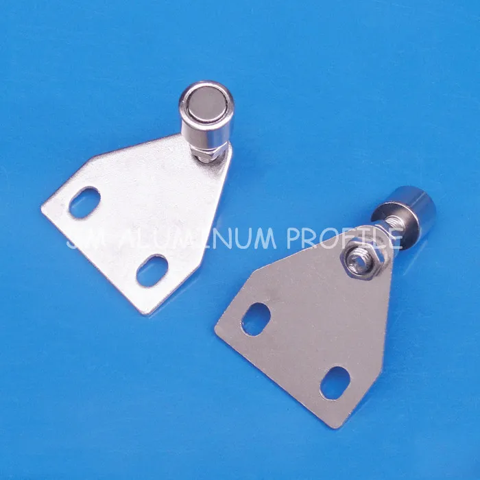 Magnetic Latch Detail 2