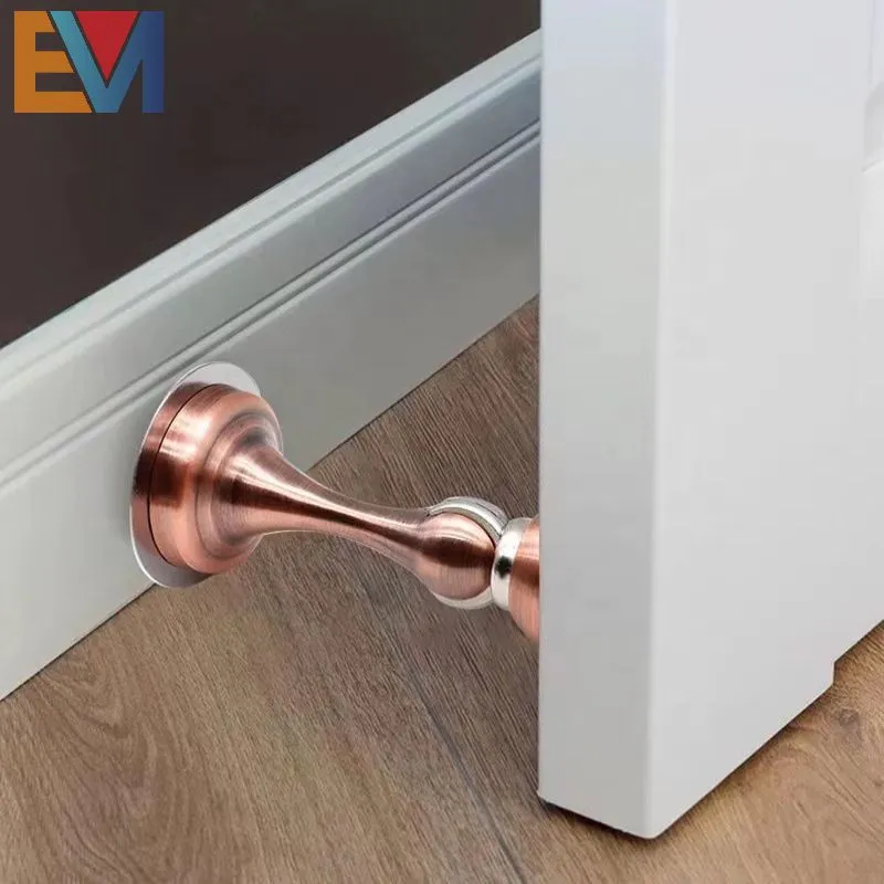 Magnetic Door Stopper View 1
