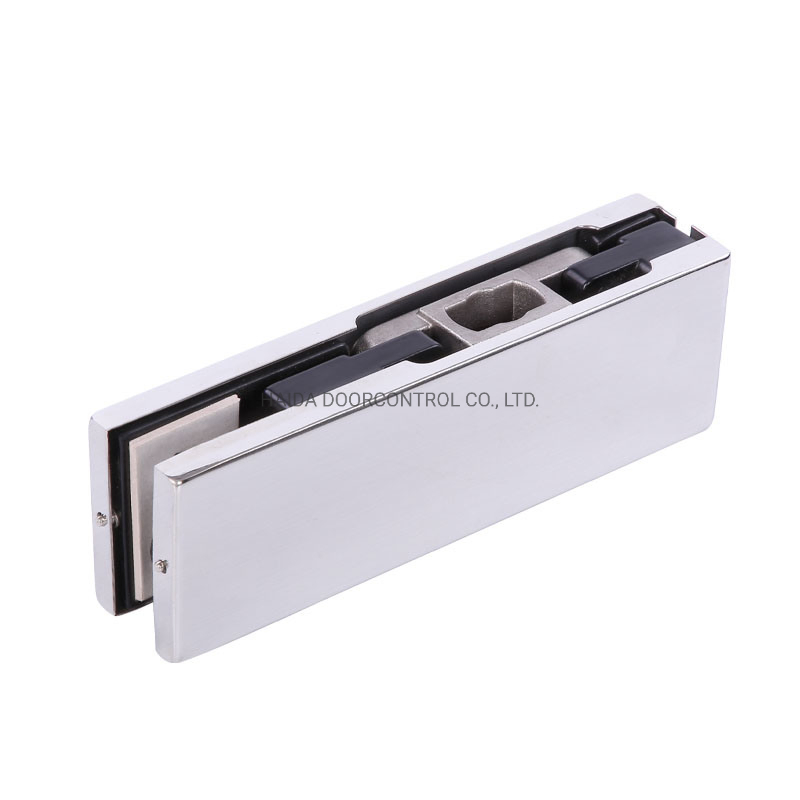 Stainless Steel Tp 520 Glass Door Use Small Pivot