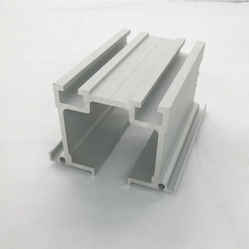 Aluminium Track Sliding Folding Door Accessories 1