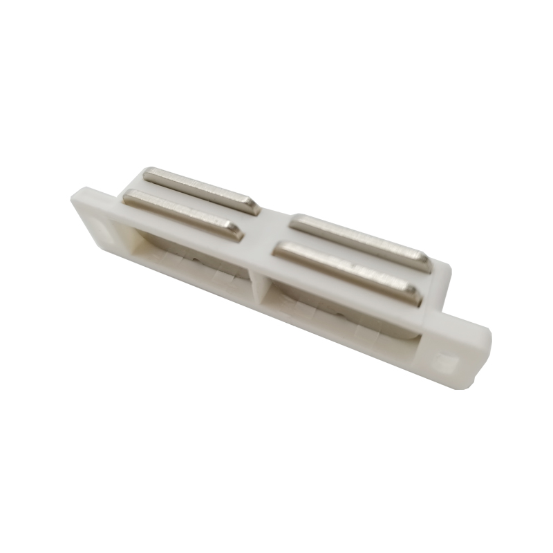 ABS Cover Durable Furniture Cabinet Application Strong Magnetic Door Catch