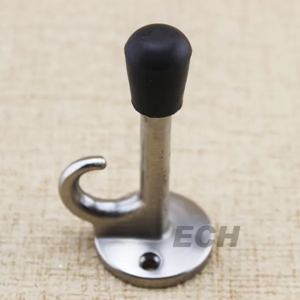 Zinc Alloy Rubber Stopper View 5