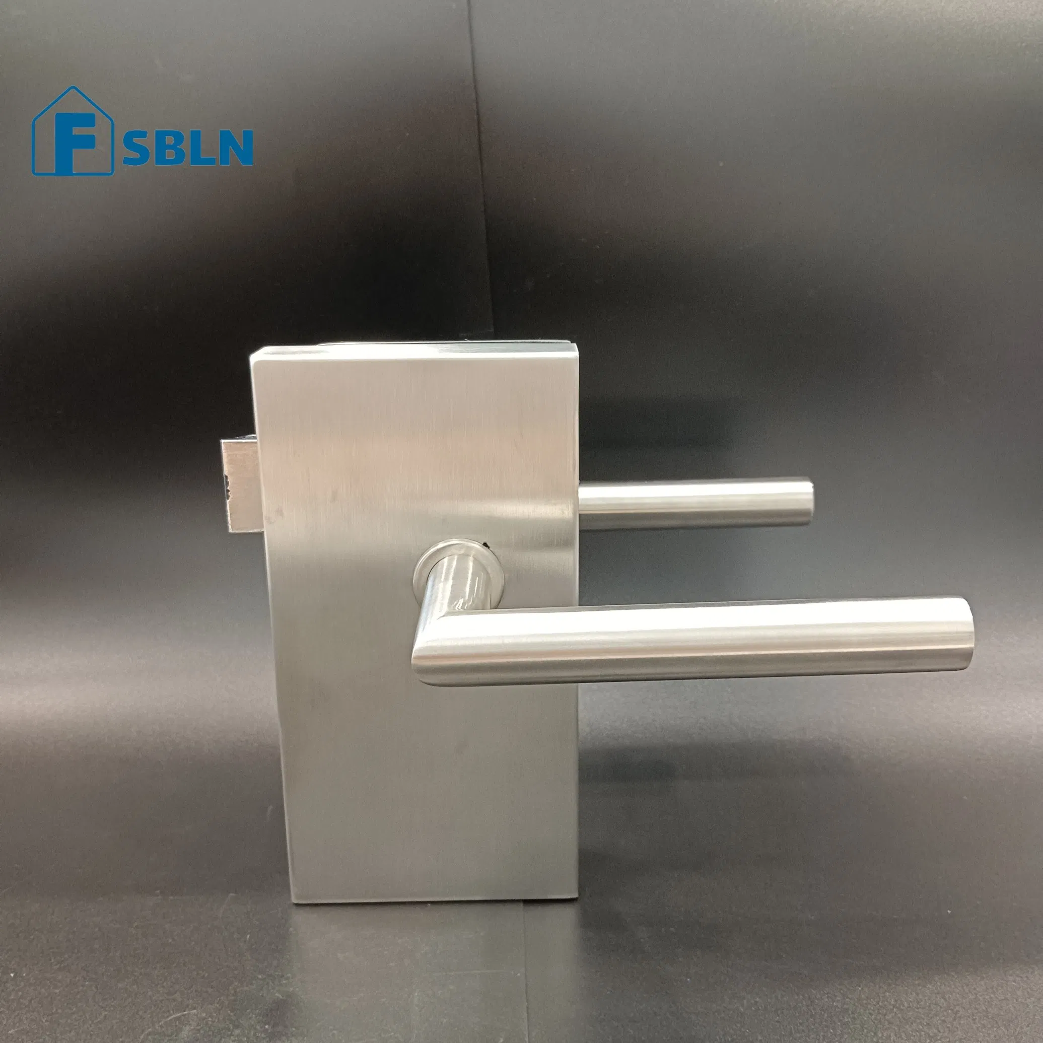 Premium Hardware Accessories for Office Glass Door Locks