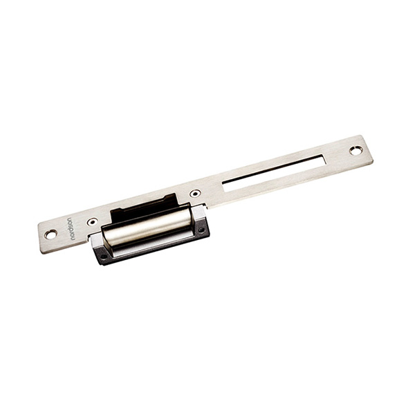 Power to Lock Glass Door Electric Strike Lock with Short Circuit