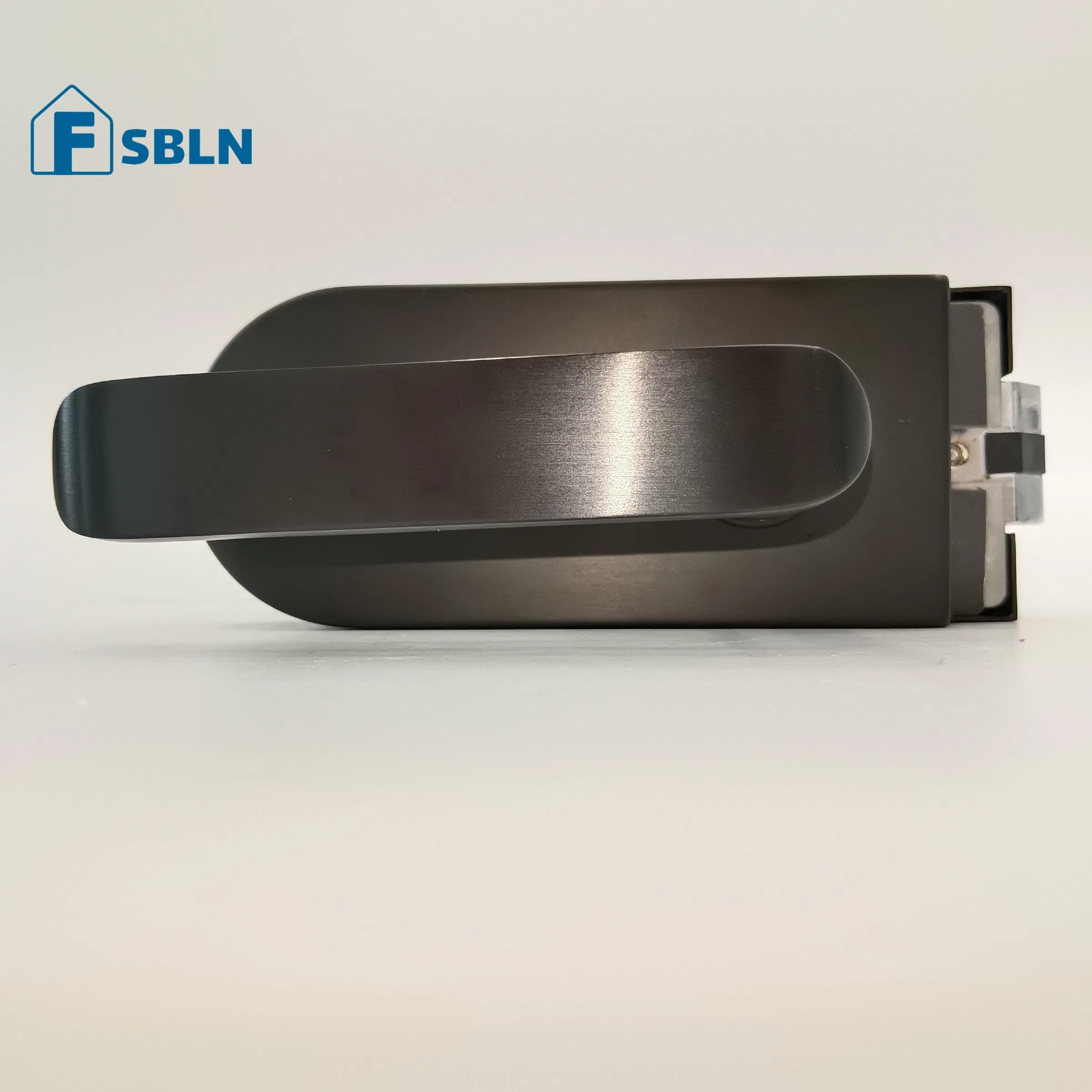 Glass Door Patch Fitting Hardware Lock for Glass Door Handles