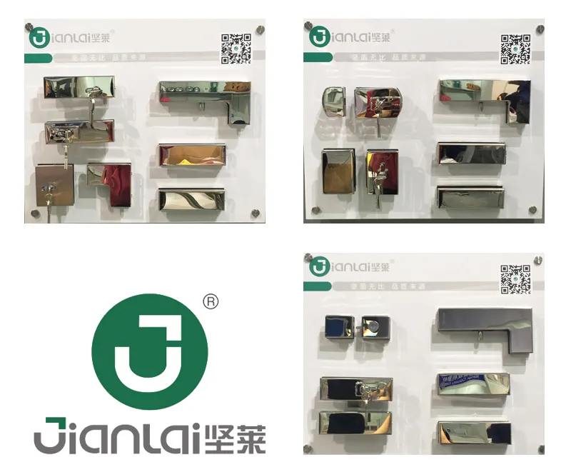 Glass Partition Application