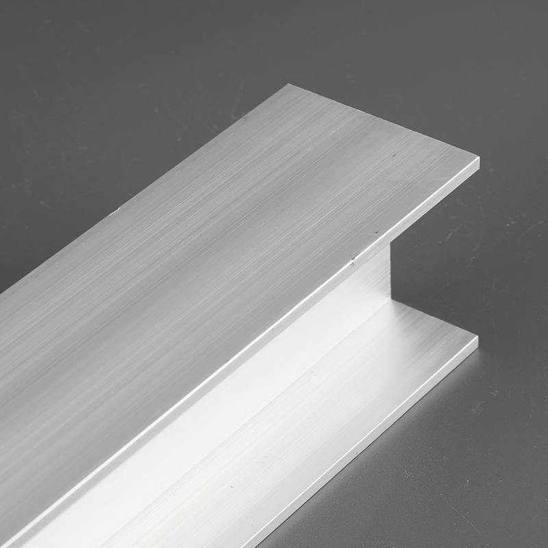 Premium Heavy-Duty Sliding Door Track with Elegant Finish