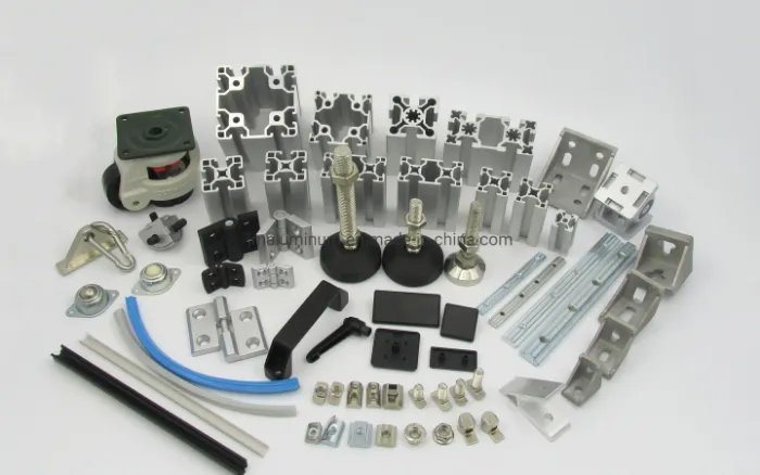 Magnetic Latch Accessories